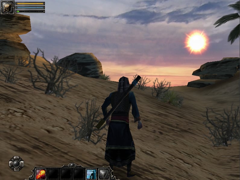 Crescent Moon Games to begin invading Android with their